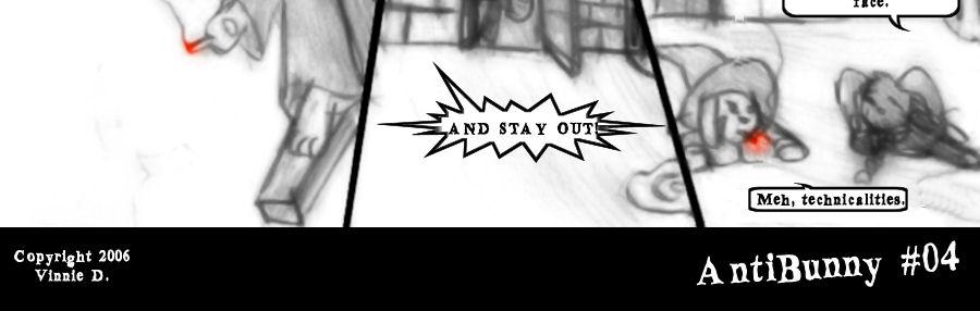 AntiBunny - Episode 7, Page 1: Book1 - Chapter 1 - Page005